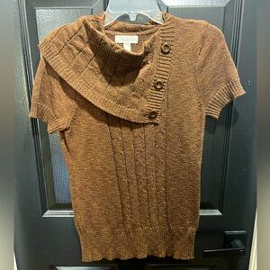 Dress Barn Top Size M